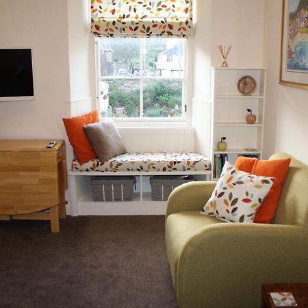 Rockpool Apartment North Berwick Exteriér fotografie
