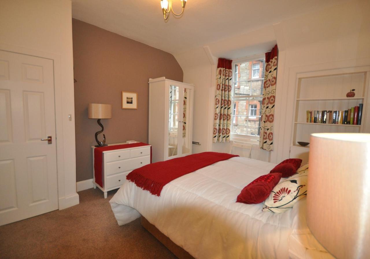 Rockpool Apartment North Berwick Exteriér fotografie