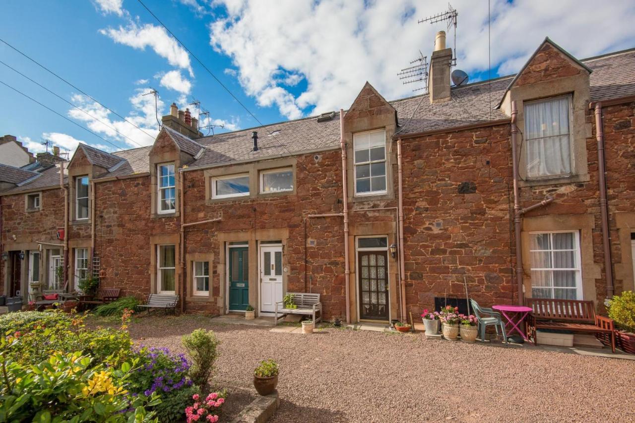 Rockpool Apartment North Berwick Pokoj fotografie