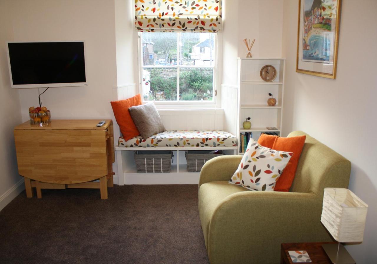 Rockpool Apartment North Berwick Exteriér fotografie